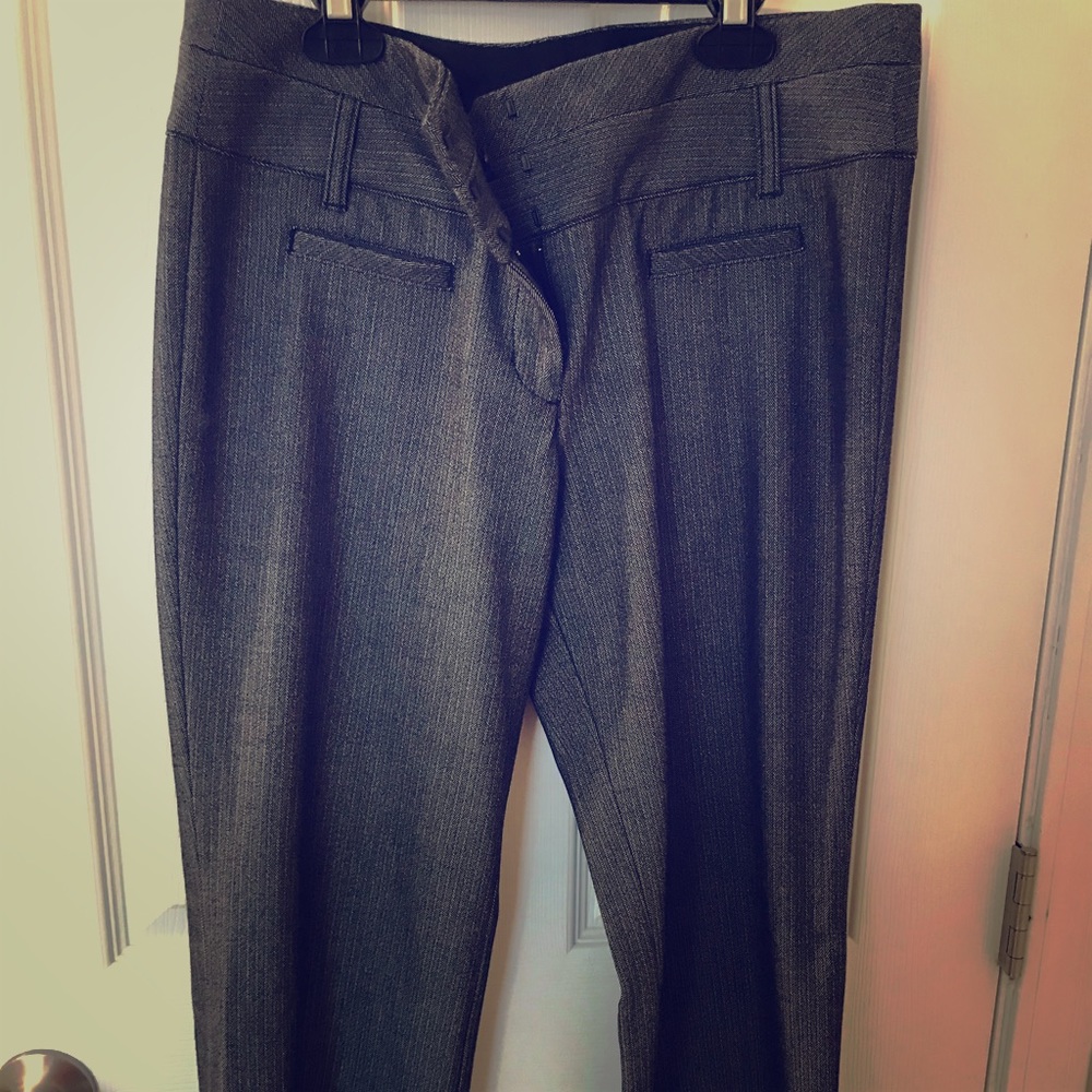 Express Editor pants